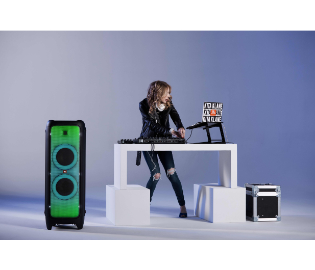 JBL ZESTAW MUZYCZNY JBL PARTY BOX 1000 # - 1457621 - zdjęcie 5